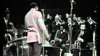 Thad Jones amp Mel Lewis Big Band 1970 [upl. by Ecinreb]