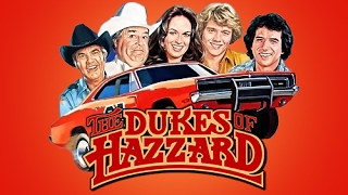 Tribute To Dukes Of Hazzard [upl. by Ynar]