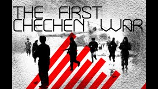 The First Chechen War  Documentary [upl. by Schuh283]