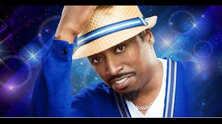 Stand Up Comedy Show  Eddie Griffin [upl. by Aicaca]