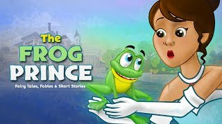 Disneys The Princess amp the Frog Classic Storybook Review [upl. by Savill]