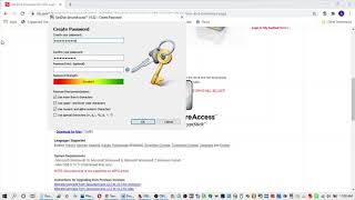 Installing SanDisk Secure Access V302 [upl. by Edik412]