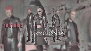 Colonia  1001 noć Official audio [upl. by Kinson912]