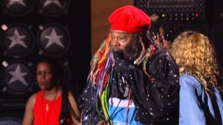 George Clinton amp the PFunk AllStars  Mothership Connection  7231999 Official [upl. by Anna549]