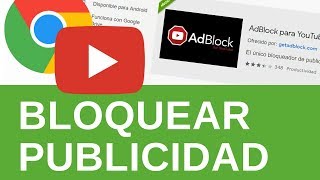 Cómo evitar la publicidad en Youtube [upl. by Matilde]