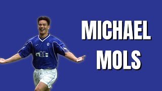 Michael Mols was MAGIC at Rangers Mols Turn [upl. by Adnoyek]