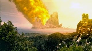 Catastrophe  Episode 4  Asteroid Impact [upl. by Adnih]