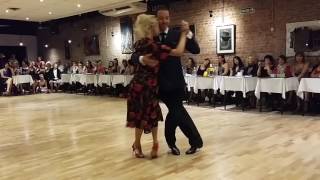 La milonga de Buenos Aires [upl. by Aicilet294]