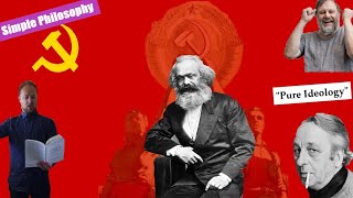 MARXISM  how ideology shapes your reality [upl. by Nnhoj]