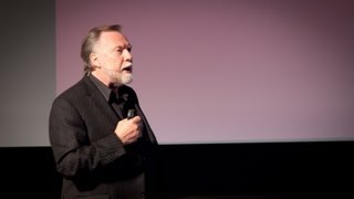 Gordon Neufeld Making Sense of Anxiety in Children and Youth [upl. by Beatrisa193]