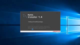 How To Download mysql In Windows 1087 [upl. by Enneirb]