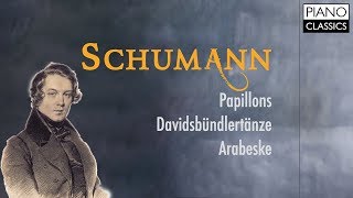 Schumann Papillons [upl. by Etta]