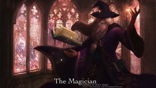 Magic Fantasy Music  The Magician [upl. by Stanwood]