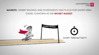 How does the Money Market work [upl. by Ajani889]