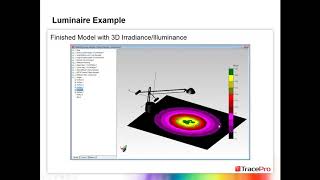 Getting Started with TracePro [upl. by Daisey286]