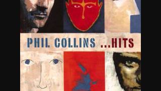 Phil Collins  Take me home lyrics HQ [upl. by Htilil]