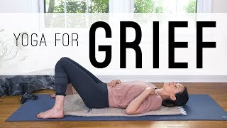 Yoga For Grief [upl. by Onibas]