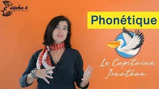 Phonétique française  nasales liaisons et diction [upl. by Idnal501]