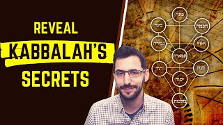 Reveal the SECRETS of Authentic Kabbalah in Just 57 Minutes – Kabbalah Explained Simply [upl. by Daveta]