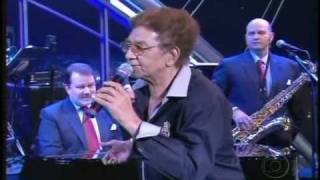 REGINALDO ROSSI  CANTANDO GLORIA GAYNOR [upl. by Annayr]