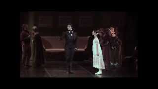 Onegin  Trailer Teatro alla Scala [upl. by Guss502]