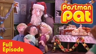 Postman Pats Magic Christmas [upl. by Strickler262]