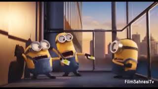 Musique 🎵 qui bouge minions [upl. by Larsen]