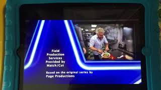 Diners Drivesins And Dives End Credits [upl. by Sorac647]