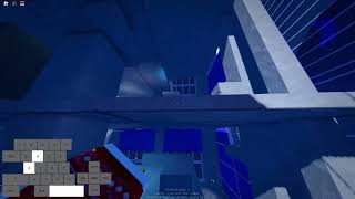 PARKOUR Reborn  Tutorial Walkthrough [upl. by Pappano]