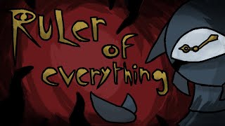 Ruler of Everything animated  Tally Hall [upl. by Anoli]