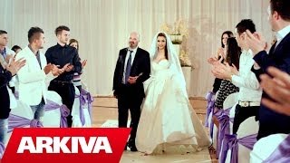 Ciljeta ft Ingrid  Mike dhe Rivale Official HD 1080p [upl. by Eidna]