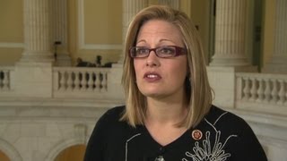 State of the Union  Meet the Freshmen Rep Kyrsten Sinema DArizona [upl. by Heyde655]