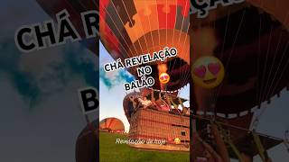 Vôo de balão em BoituvaSP [upl. by Keram662]