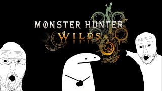 Taipei Game Show Monster Hunter Wilds Conference [upl. by Ahk]