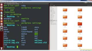 Linux CommandLine for Beginners Your First 5 Minutes [upl. by Ahselat]