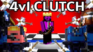 How I Won Minecrafts Biggest Event [upl. by Holly-Anne]