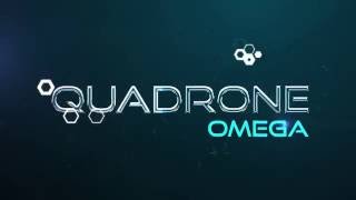 Quadrone Omega [upl. by Pembroke]