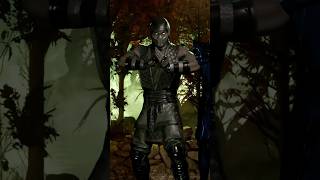 MK2 Noob Saibot  Skin Mod Showcase  Mortal Kombat 1 [upl. by Nawram]