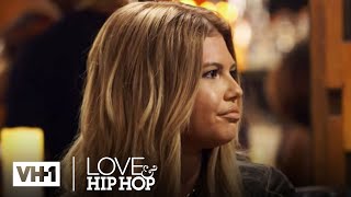 Chanel West Coast Learns A Lesson in Karma S4 E10  Love amp Hip Hop Hollywood [upl. by Aneen]