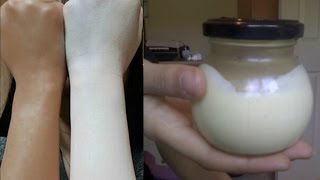 Skin Whitening Treatment 100 WorkingGet Fair Skin Naturally [upl. by Amethist475]