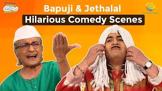 TMKOC Best of Jethalal [upl. by Yrad]