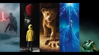 Cuevana 3  Peliculas Completas En Español Latino 2019 HD [upl. by Ahsaeyt]