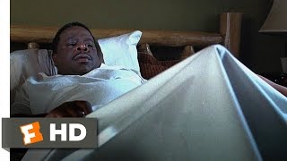 Johnson Family Vacation 33 Movie CLIP  Alligator in Bed 2004 HD [upl. by Siuqramed]