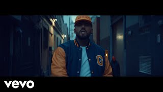 GASHI  Paranoid Official Video [upl. by Katuscha329]