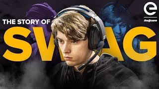 The Story of Swag A Prodigy Banned CSGO [upl. by Bullis]