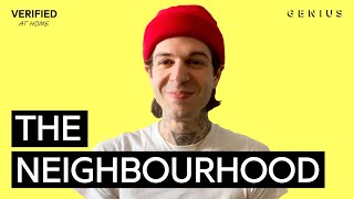 The Neighbourhood quotDevils Advocatequot Official Lyrics amp Meaning  Verified [upl. by Izy830]