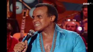 Harry Belafonte Matilda LIVE 1982 [upl. by Rina]