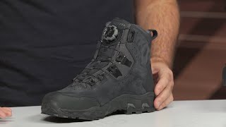 Klim Outlander GTX Boots Review [upl. by Weaks]