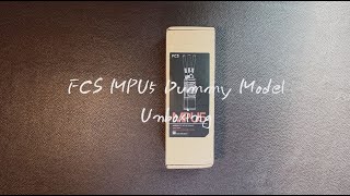 FCS MPU5 Unboxing [upl. by Terb]