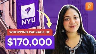 New York University NYU Campus Top Programs Fees amp Scholarships [upl. by Kaczer]